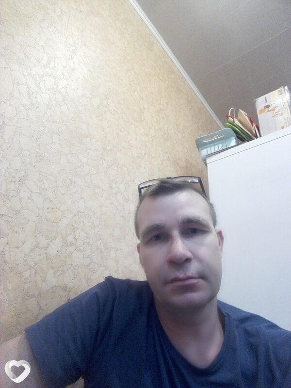 Андрей, 45, Нижнем Новгороде — анкета №753084