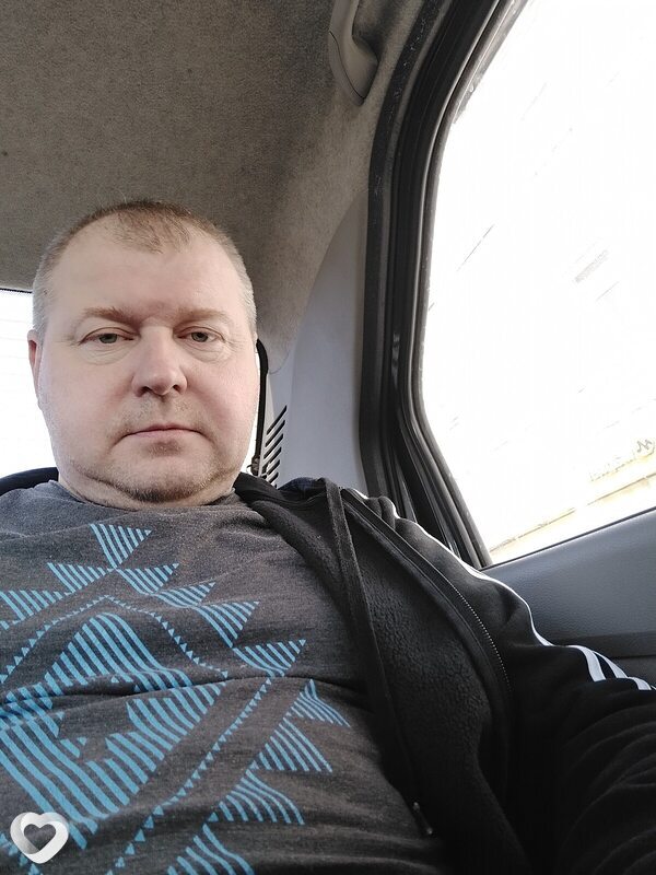 Сергей, 48, Москве — анкета №753085
