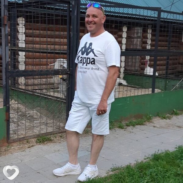 Дмитрий, 52, Рязани — анкета №753091