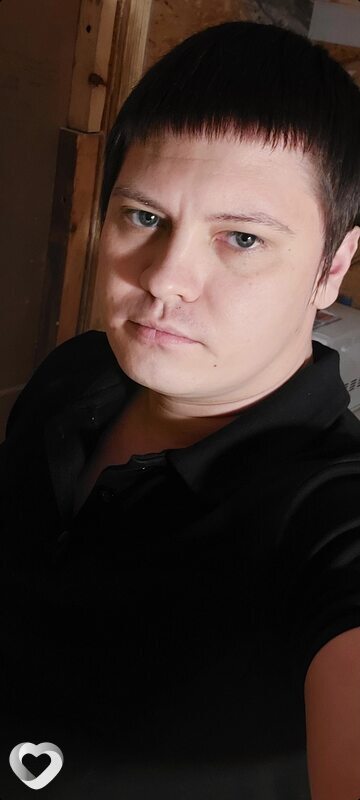 Roman Igorevich, 32, Красноярске — анкета №752994