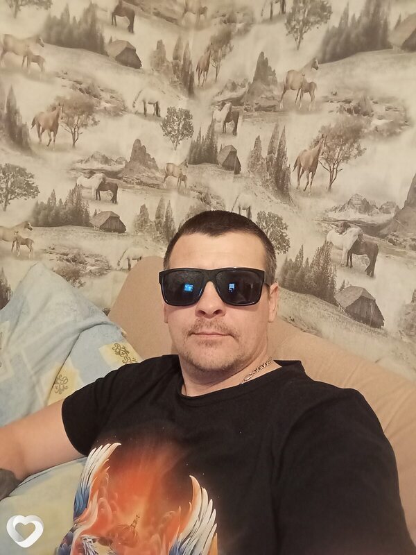 Андрей, 39, Астрахани — анкета №753001
