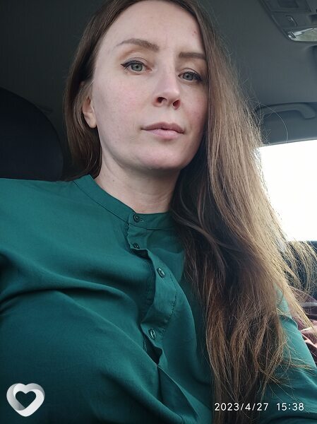 Ksenia, 42, Тюмени — анкета №753002