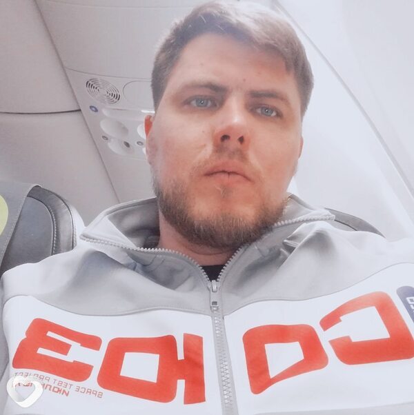 Родион, 36, Барнауле — анкета №753004