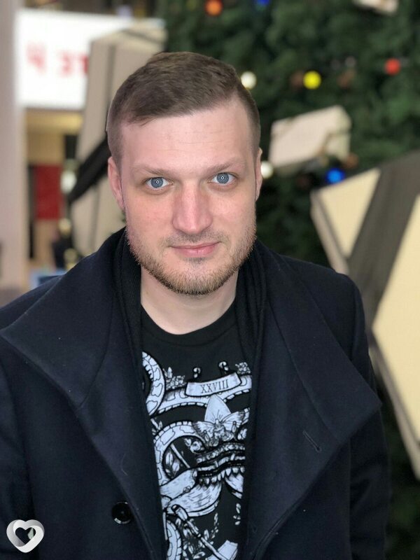 Константин, 43, Жуковском — анкета №753005
