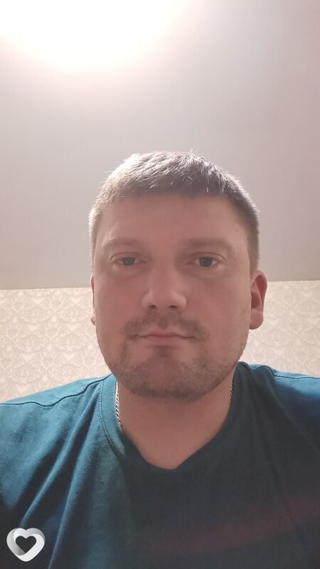 Анлрей, 41, Севастополе — анкета №753009
