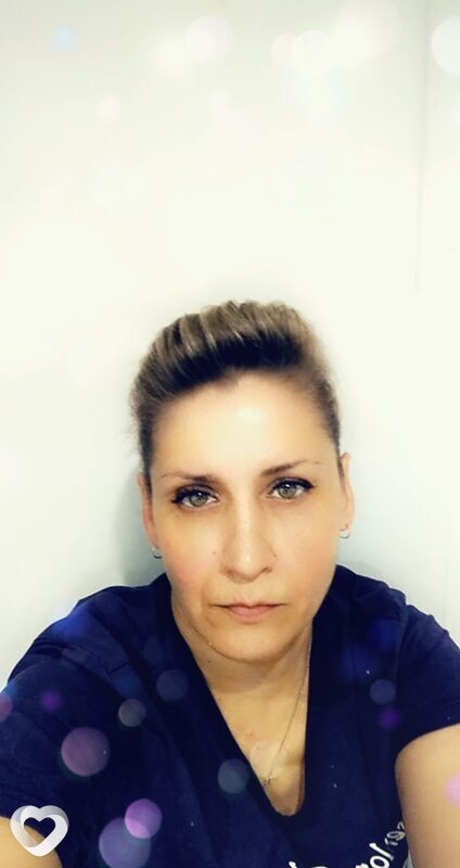 Елена, 54, Уфе — анкета №753010