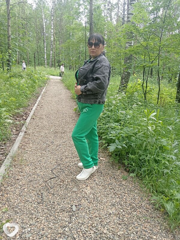 Марина, 45, Нижнем Тагиле — анкета №753017