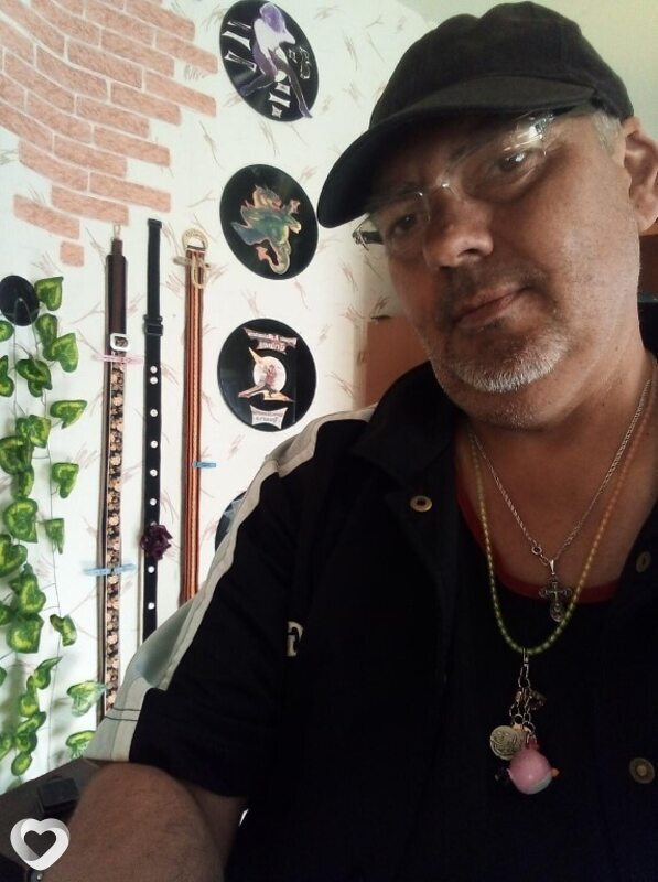 Dj Studiio, 55, Лесное — анкета №753176