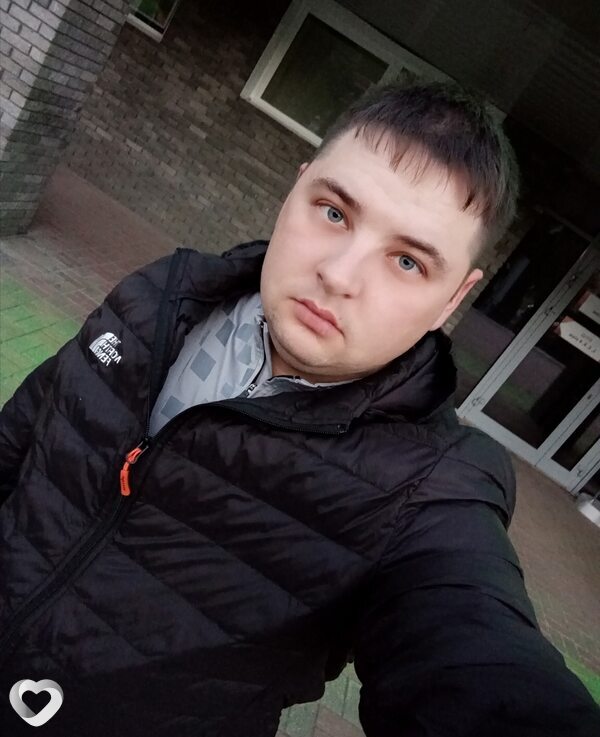 Дмитрий, 32, Новосибирске — анкета №753181