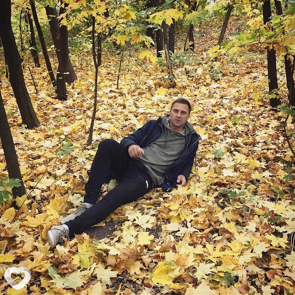 Михаил, 37, Рязани — анкета №753119