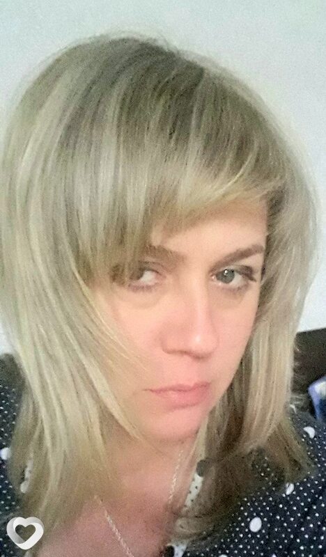 Светлана, 56, Владимире — анкета №753120