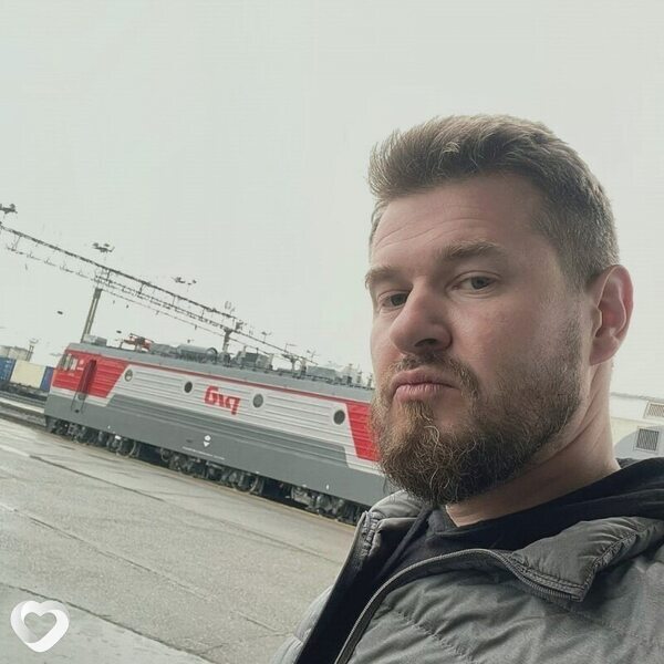 Артур, 39, Санкт-Петербурге — анкета №753123