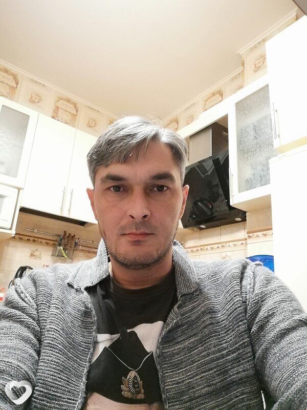 Сергей, 44, Санкт-Петербурге — анкета №753124