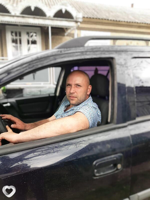 Vitalii Молдова, 49, Москве — анкета №753126