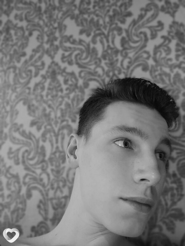Andrei, 22, Усолье-Сибирское — анкета №753133
