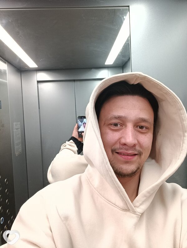 Сергей, 31, Северодвинске — анкета №753134