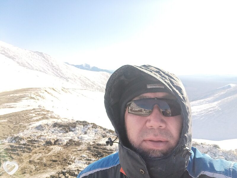 Валерий, 45, Улан-Удэ — анкета №753135