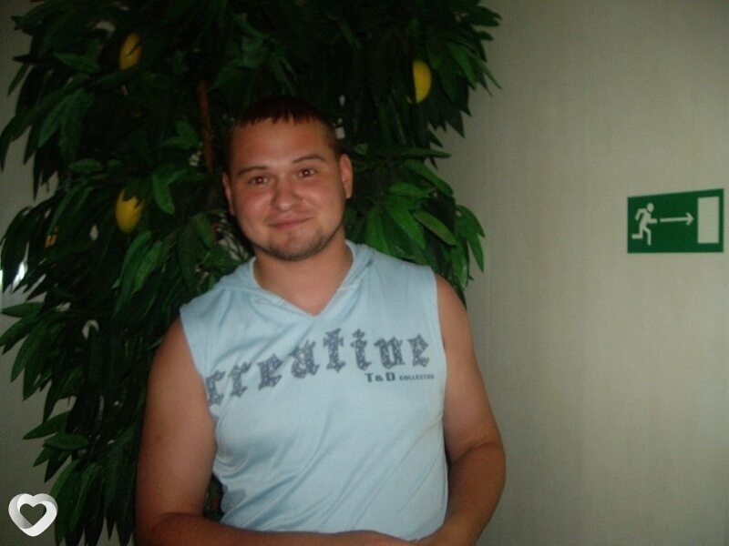 Алексей, 37, Санкт-Петербурге — анкета №753136