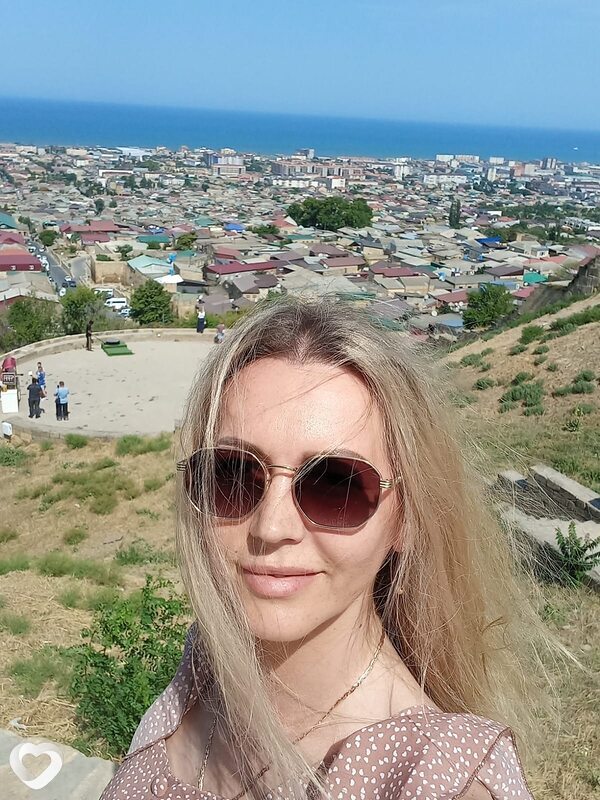 Елена, 44, Москве — анкета №753196
