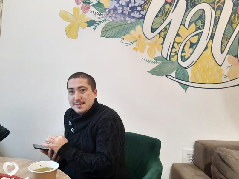Альберт, 37, Уфе — анкета №753200