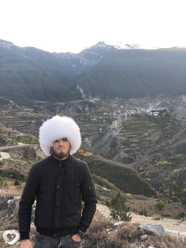 Магомед, 31, Краснодаре — анкета №753201