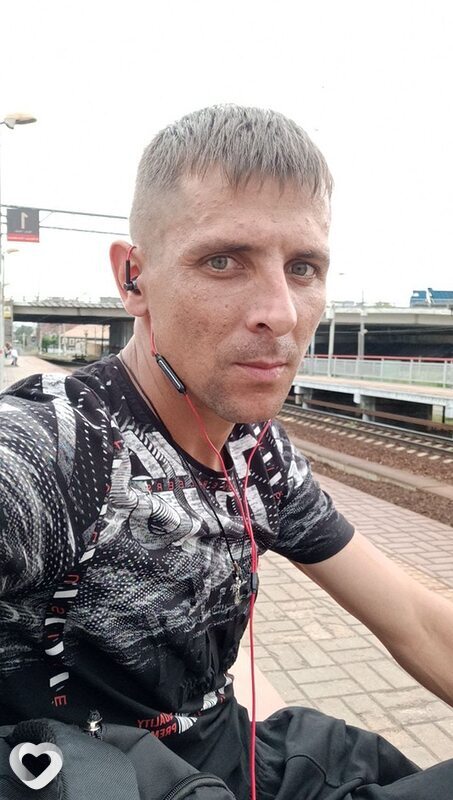 Сергей, 38, Москве — анкета №753202