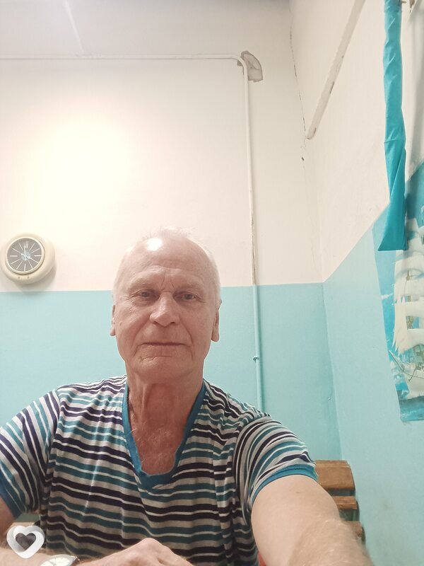 Николай, 65, Мичуринске — анкета №753208