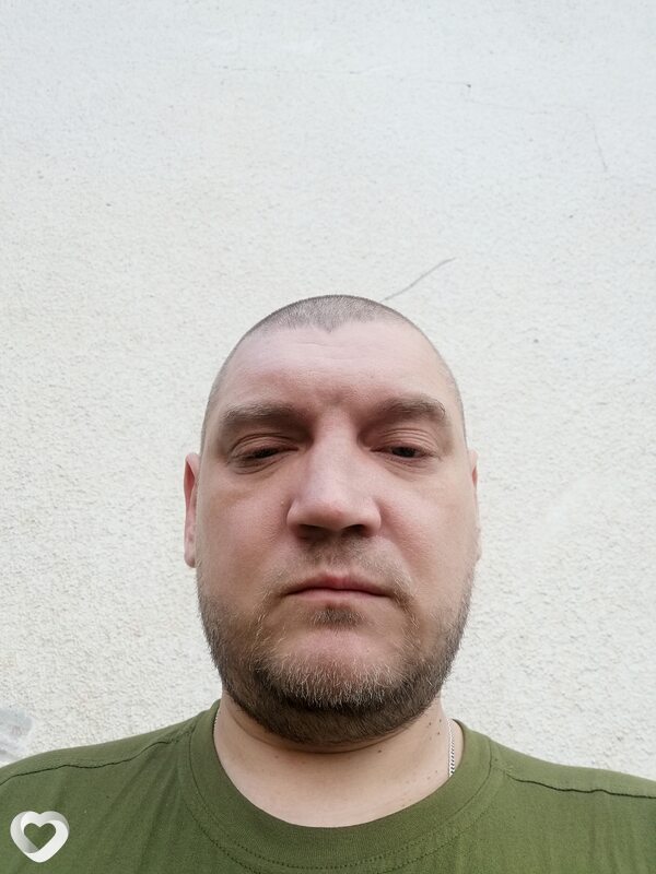 Дима, 40, Чернигове — анкета №753210