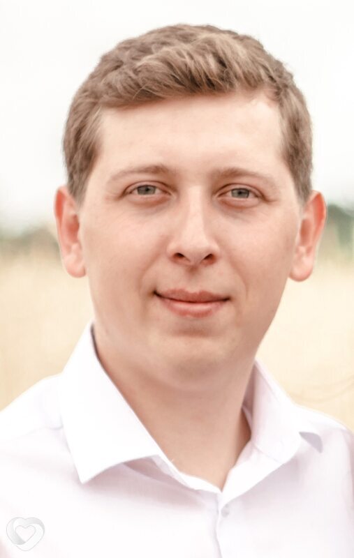 Руслан, 33, Москве — анкета №753269