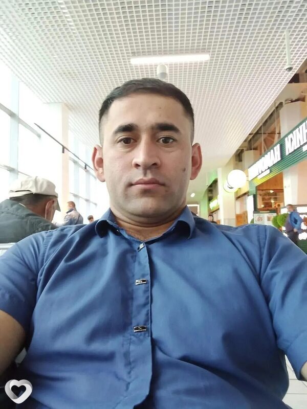 Исо, 36, Химках — анкета №753272
