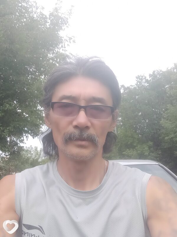 Владимирович, 59, Караганде — анкета №753273