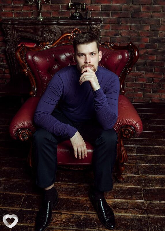 Николай, 27, Миассе — анкета №753282