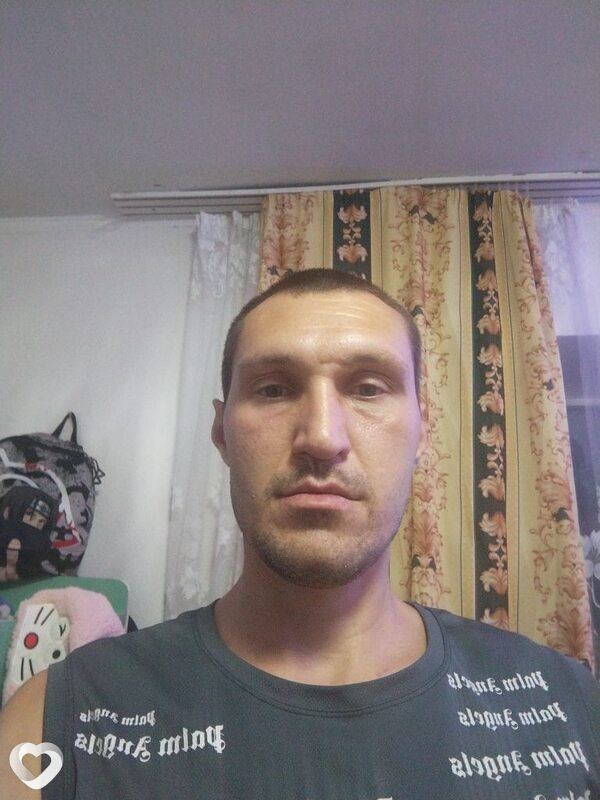 Александр, 37, Алматы — анкета №753289