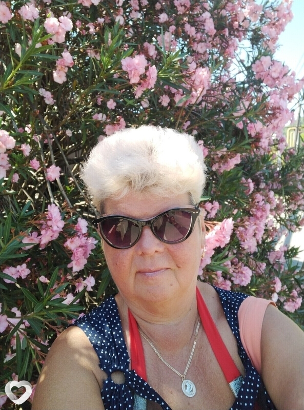Лидия Шулакова, 60, Сочи — анкета №753290