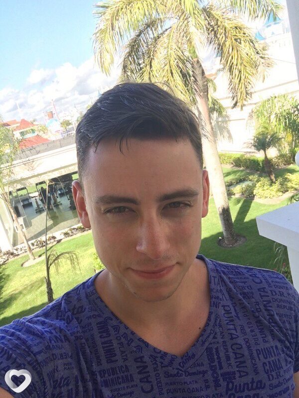 Василий, 29, Одинцове — анкета №753247