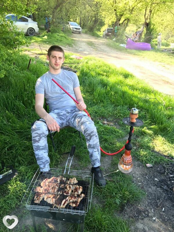 Андрей, 38, Харькове — анкета №753248