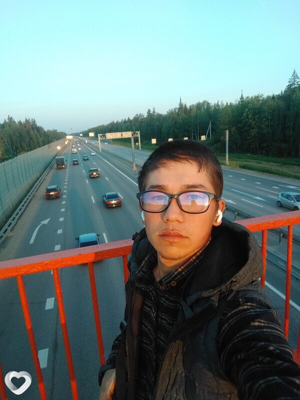 Игорь, 25, Истре — анкета №753249