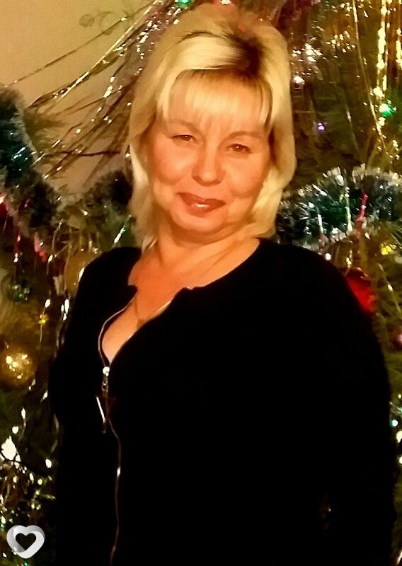 Ирина, 55, Днепр — анкета №753251