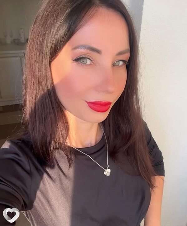 Анастасия, 36, Светлогорске — анкета №753222