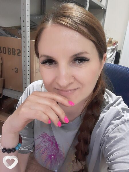 Маришка, 39, Владивостоке — анкета №753228
