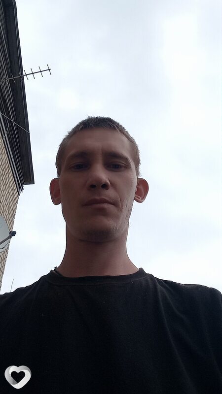 Алексей, 32, Арзамасе — анкета №753230