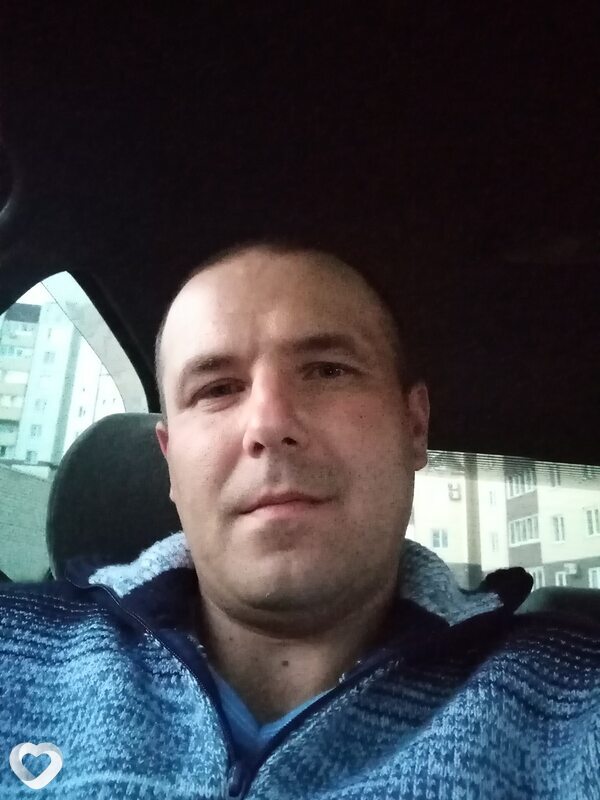 Рома, 38, Барнауле — анкета №753231