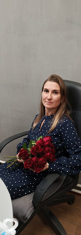 Марина, 47, Перми — анкета №753234
