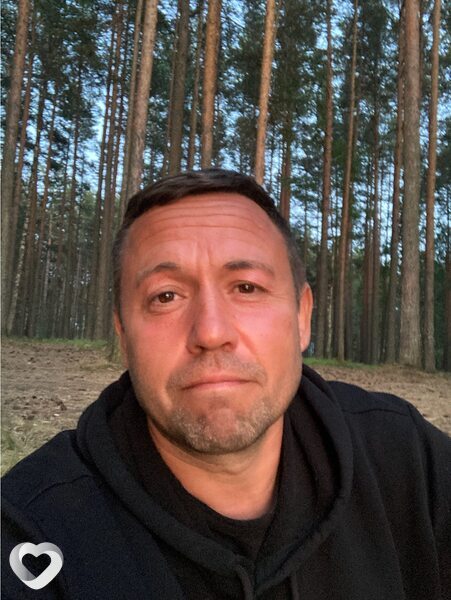 Пётр, 47, Санкт-Петербурге — анкета №753239