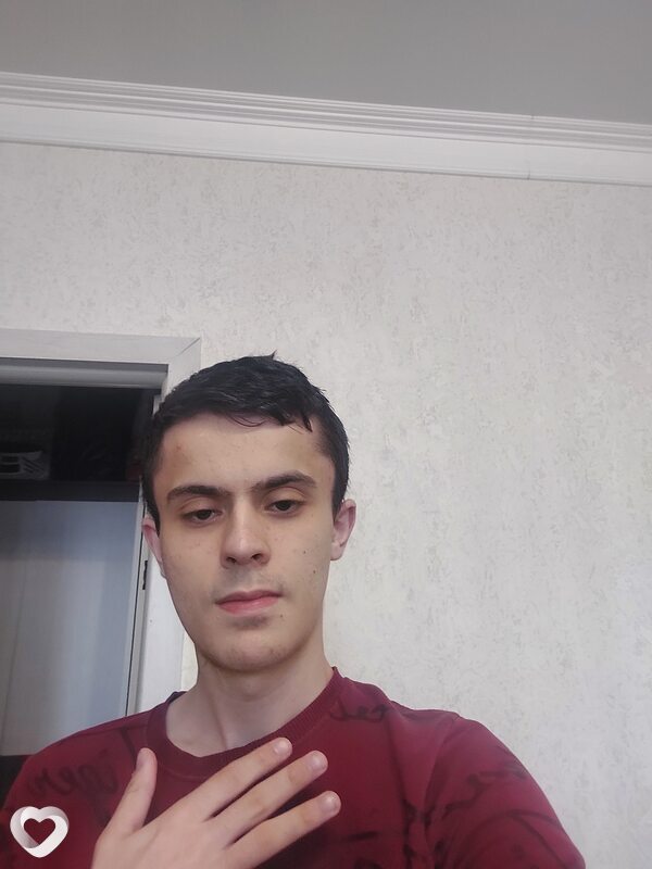 Хяайл, 24, Москве — анкета №753770