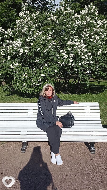 Елена, 50, Сочи — анкета №753775