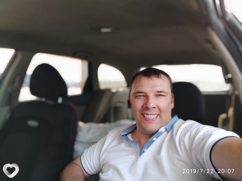 Миша, 50, Новосибирске — анкета №753776