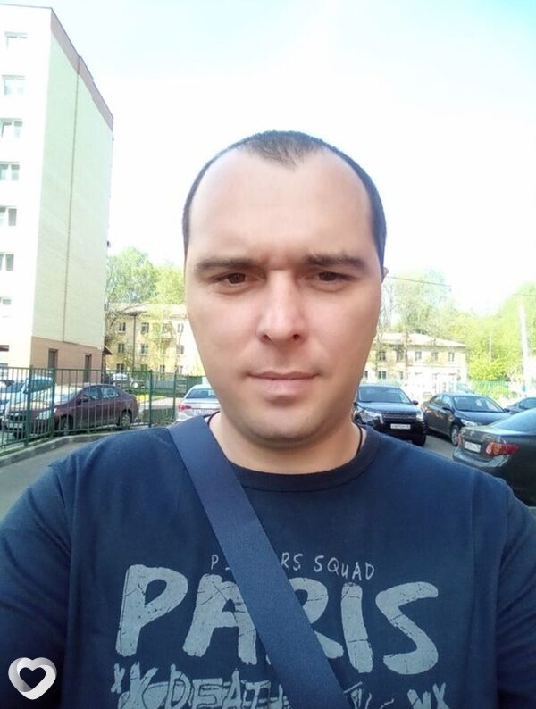 Валентин, 37, Ярославле — анкета №753781