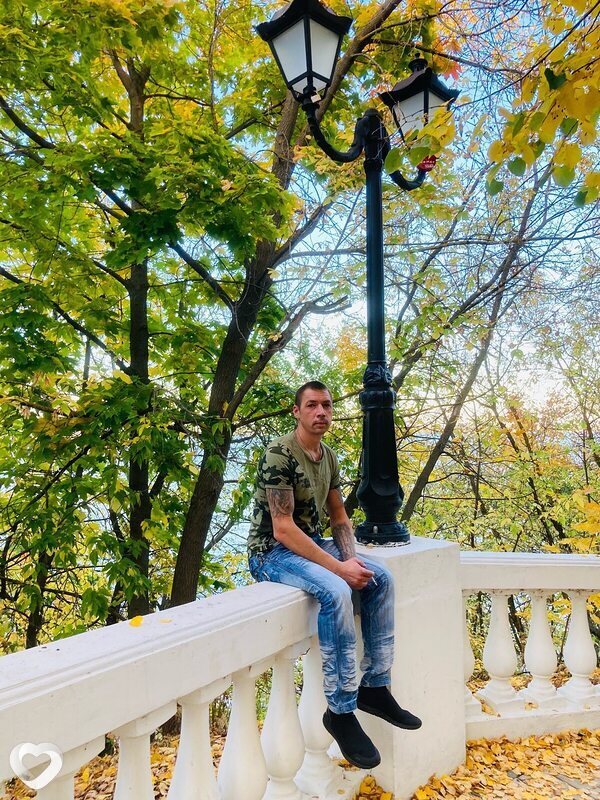 Митя, 33, Чебоксарах — анкета №753786