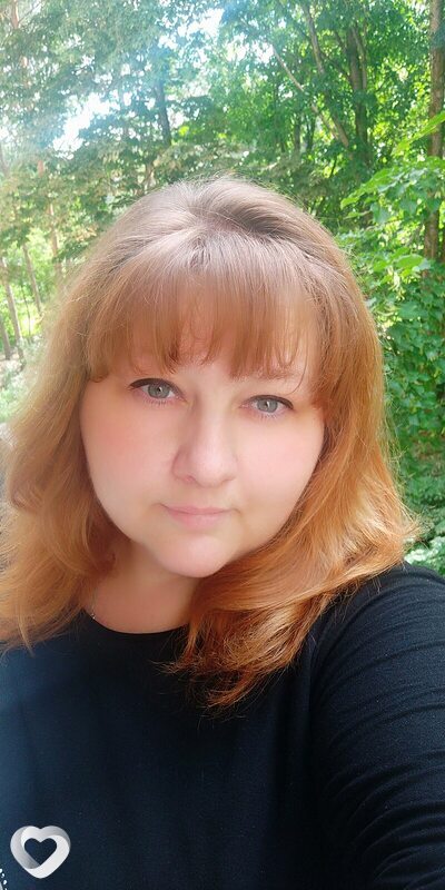 Наталья, 40, Санкт-Петербурге — анкета №753788